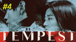 Episode 4 Tempest Full HD (2025) Sub Indo
