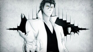 Aizen's path to rebellion