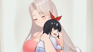 [Anime][Vtuber]Marrying Eileen