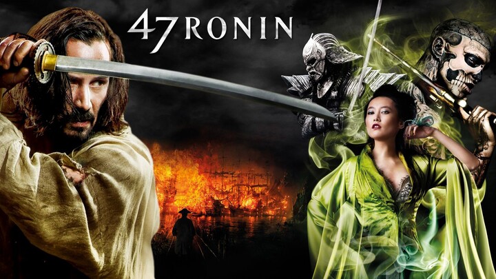 47 Ronin (2013) FULL HD