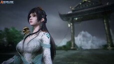 Ling Tian Di Zun Eps 6