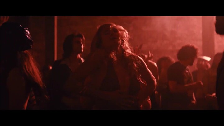 Motor City Trailer #1 (2026)