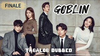 GOBLIN 16 FINALE TAGALOG DUBBED