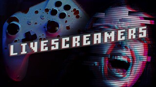 Watch Full Movie LIVESCREAMERS ; Link In Description