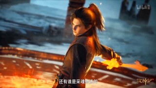 TALES OF HERDING GODS EPISODE 52 PREVIEW