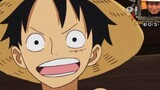 [TalkOP Chinese] One Piece Animation 20th Anniversary Program - One Piece Banquet (Seiyuu NG Collect