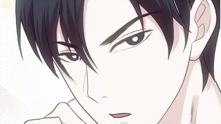 [Bos kucing anime asli Bai Yihang] Bagaimana rasanya menjadi sekretaris CEO?