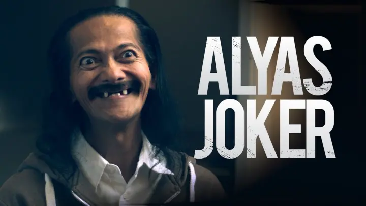 ALYAS JOKER (Joker Parody)