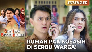 GAWAT BANGET!! Para Warga Datangi Rumah Pak Kosasih | CINTA LAMA BERSATU KEMBALI Eps 11 (2/5)