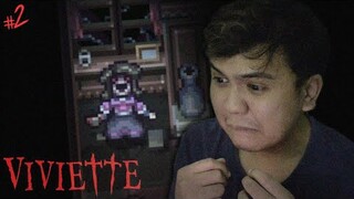 KRAZY FELICE! | Viviette #2
