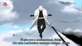 Otsutsuki Zenaku menyerang kelemahan Otsutsuki Shinju | Boruto Two Blue Vortex Part 795