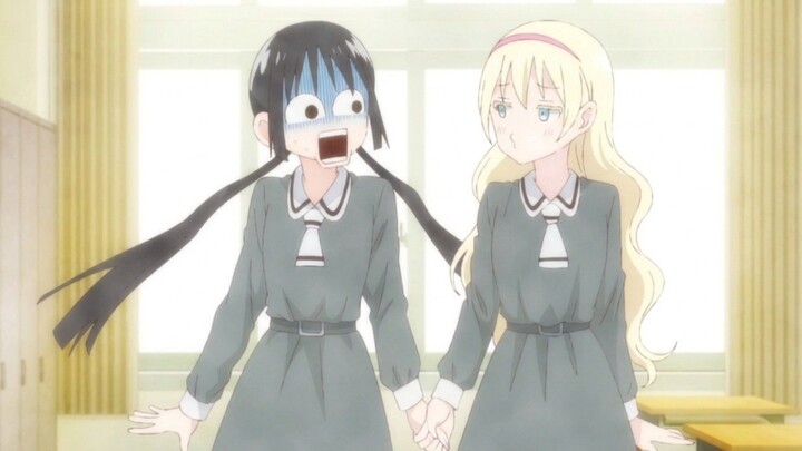 Kelihatan Imut, Ternyata Isinya Chaos Total 😭