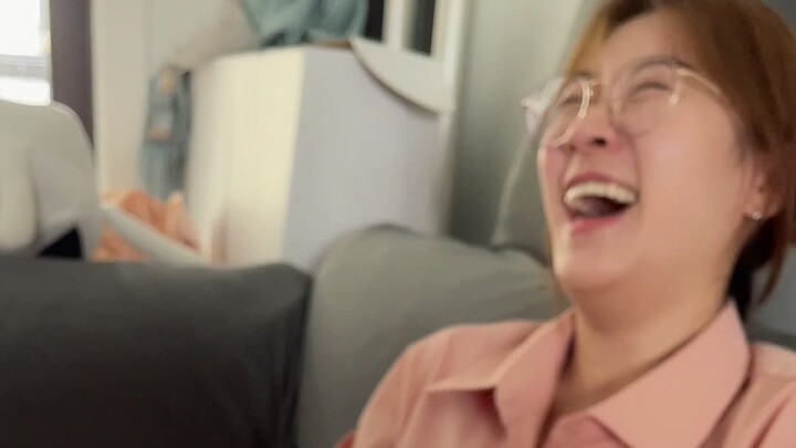 The explanation just fell apart—this is officially a total joke…