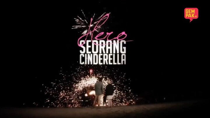 Hero seorang Cinderella episode 19