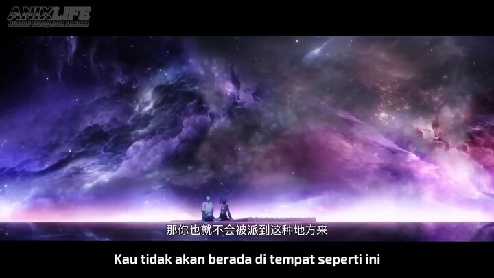 Long Zu (Dragon Raja) (Episode 15) Subtitle Indonesia