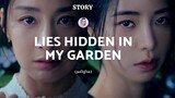Lies Hidden in My Garden | Story in Tamil😎 #lieshiddeninmygarden #kstoriestamil #kdrama