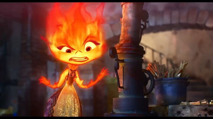 City of elements >>>Watch Full Movie :Link In Description