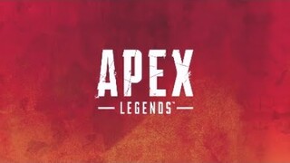 Ranked moments 3 / Apex Legends