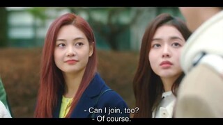 Dear M Episode 10 - English Subtitles - No Copyright Infringement Is Intended