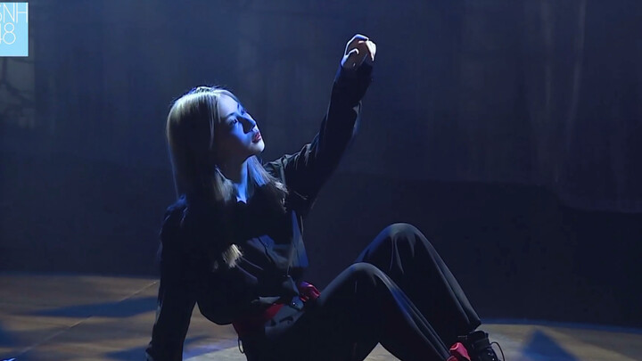 【SNH48 Viên Nhất Kỳ】《Good bye》Em trai Kỳ Kỳ cũng đẹp trai quá đi thôi! (Viên Nhất Kỳ cover.) 01/08/2