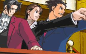 法 庭 FU NK（objection funk）