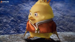 Fight For The Throne episode 17 sub indo