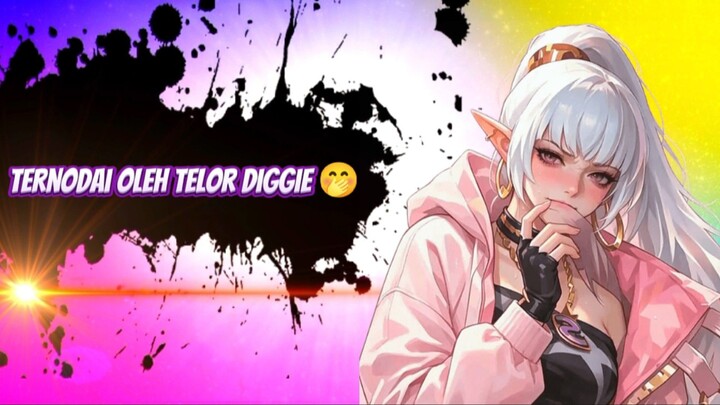 Everyday Meme mobile Legends kocak join the battle 🤣