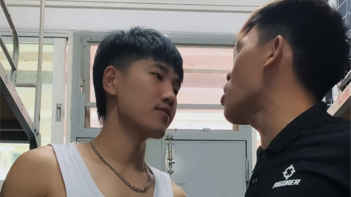 《校园风云》第四集