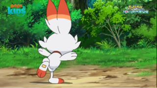 [S23] Pokémon Tập 6 - Thu Phục Pokémon Số Lượng Lớn! Đường Đến Với Mew -Hoạt Hình Pokémon Tiếng Việt