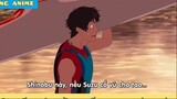 Tóm tắt anime- Là 1 nhân loại tẻ nhạt nhẽo, tôi vẫn thay cho thay đổi trọn vẹn khác