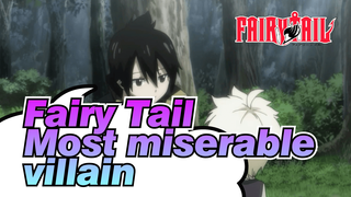 Fairy Tail|【MAD】Until his death, his parents were unaware of his existence.