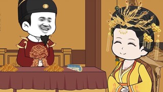 Episode 37: Li Er is preparing to take action against the Five Surnames and Seven Families