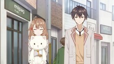 Alya Sometimes Hides Her Feelings in Russian S1 Ep3