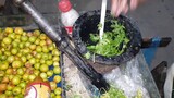 Ẩm Thực Đường Phố Ấn Độ / Indian Street Food / CÓC GIÃ / ĂN CHAY KIỂU ẤN ĐỘ