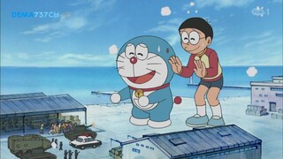 Doraemon episode 251