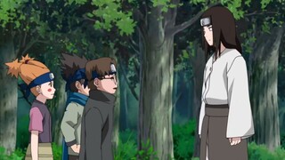 Naruto Shippuden - Part 22 Tagalog Dub