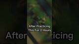 This Is 2 Hours Of Practice Tool | League of Legends #shorts #leagueoflegends #yasuo