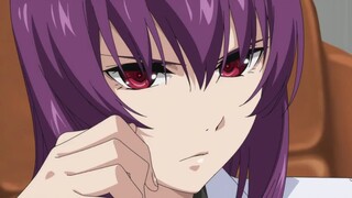 Muv-Luv Alternative Episode 6