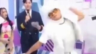 ครอบครัวขวดจะเต้น Bottle Hype Boy เท่านั้น
