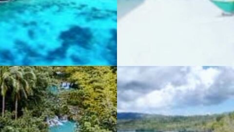 SIQUIJOR ❤️