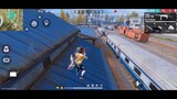 FREE FIRE ALL ABILITY SKILL TRICK-  TOP 5 NEW TRICKS - GARENA FREE FIRE