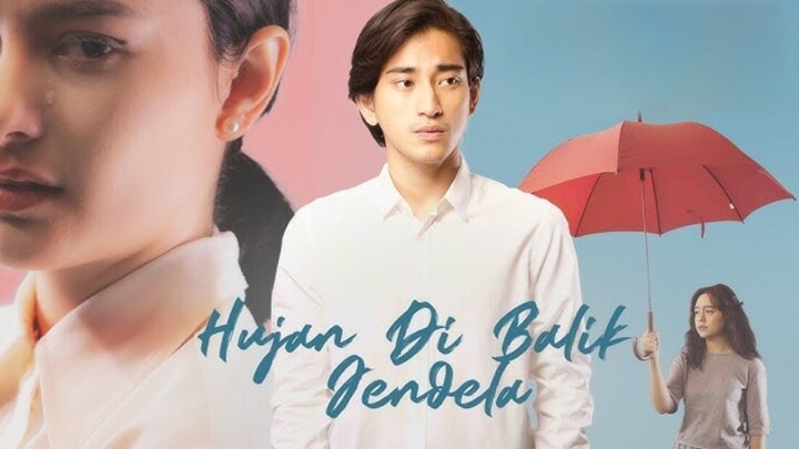 HUJAN DI BALIK JENDELA [𝟸𝟶𝟸𝟷]