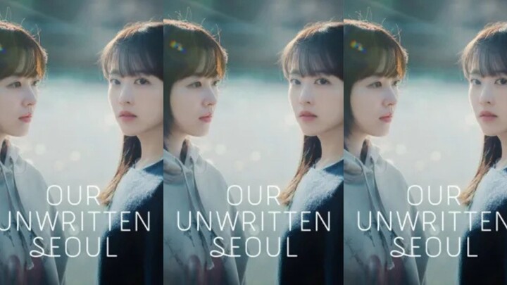 Our Unwritten Seoul Eps 4 Sub indo