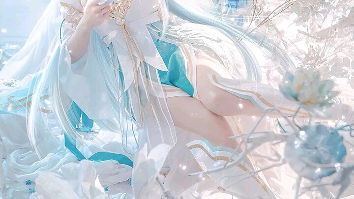 Cosplay Tây Thi (muốn ảnh gì thì nói, không nói sẽ bị hủy, không gửi ảnh nhạy cảm)