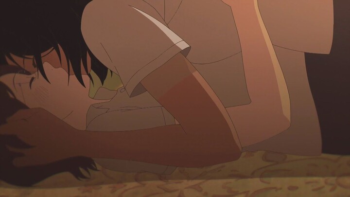 Suyi x Lee -  It Will Rain