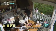 Rented in Finland ep 9 (indosub)