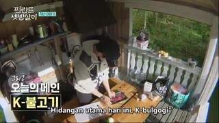 Rented in Finland ep 9 (indosub)