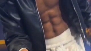 中国有自己的疯马秀，终于明白美羊羊为什么喜欢羚羊王子了！！