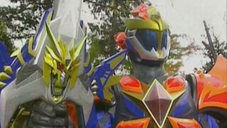 Madan Senki Ryukendo - Episode 7 (English Sub)