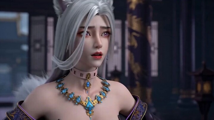 NINE SUNS MARTIAL GODS EPISODE 28 SUB INDO